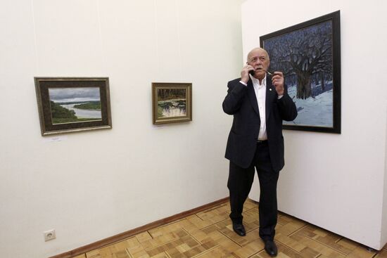 Stanislav Govorukhin