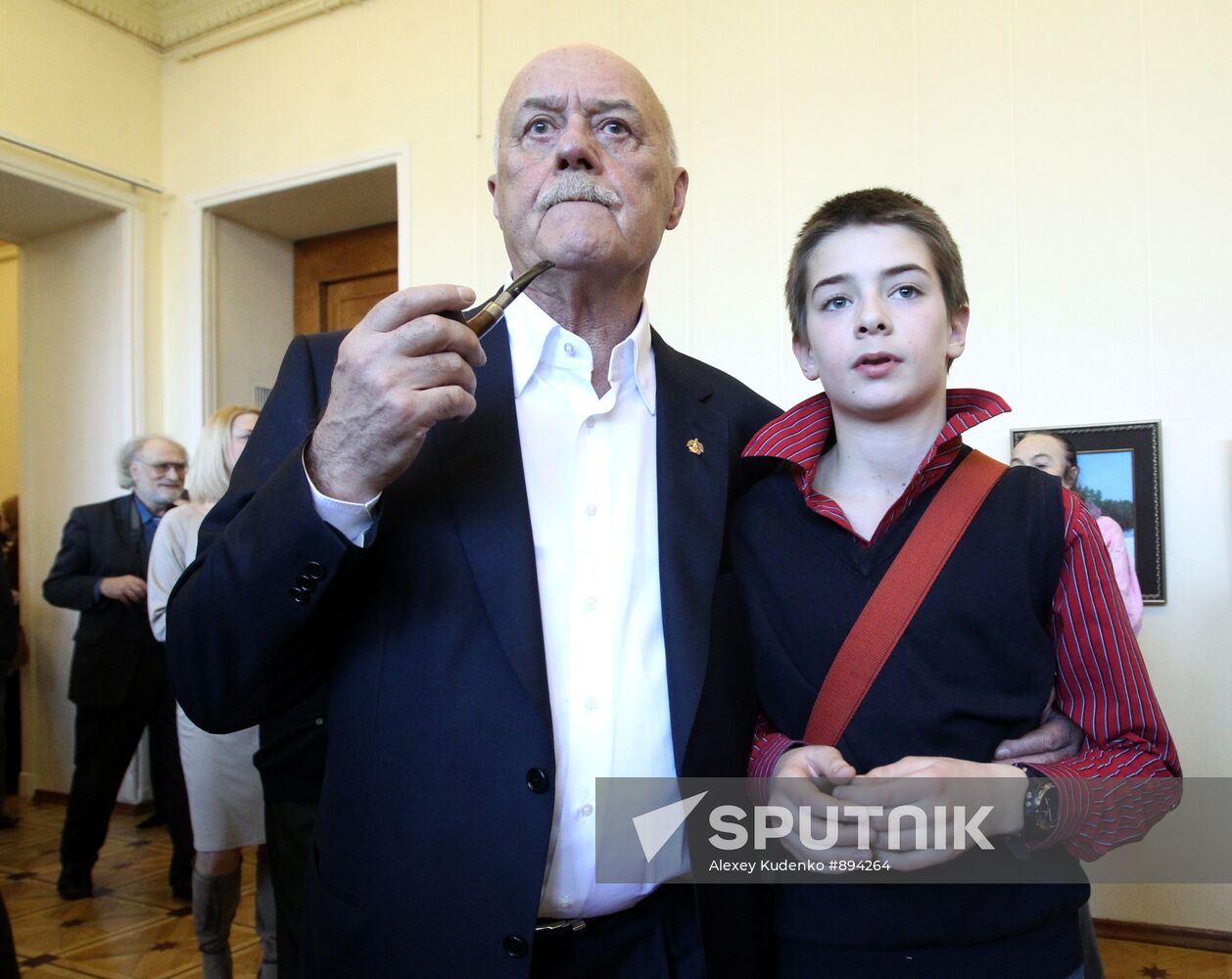 Stanislav Govorukhin