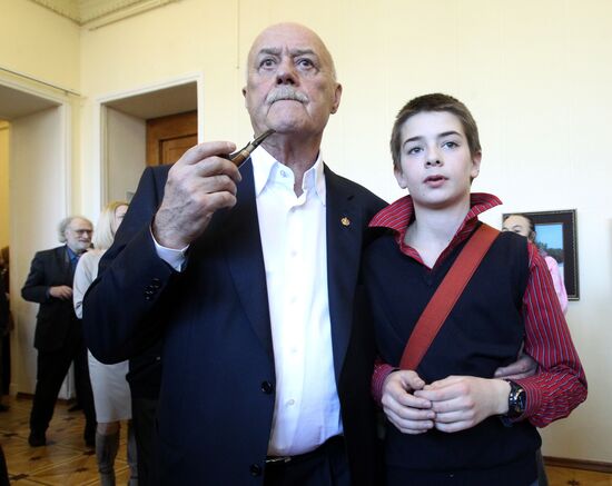 Stanislav Govorukhin