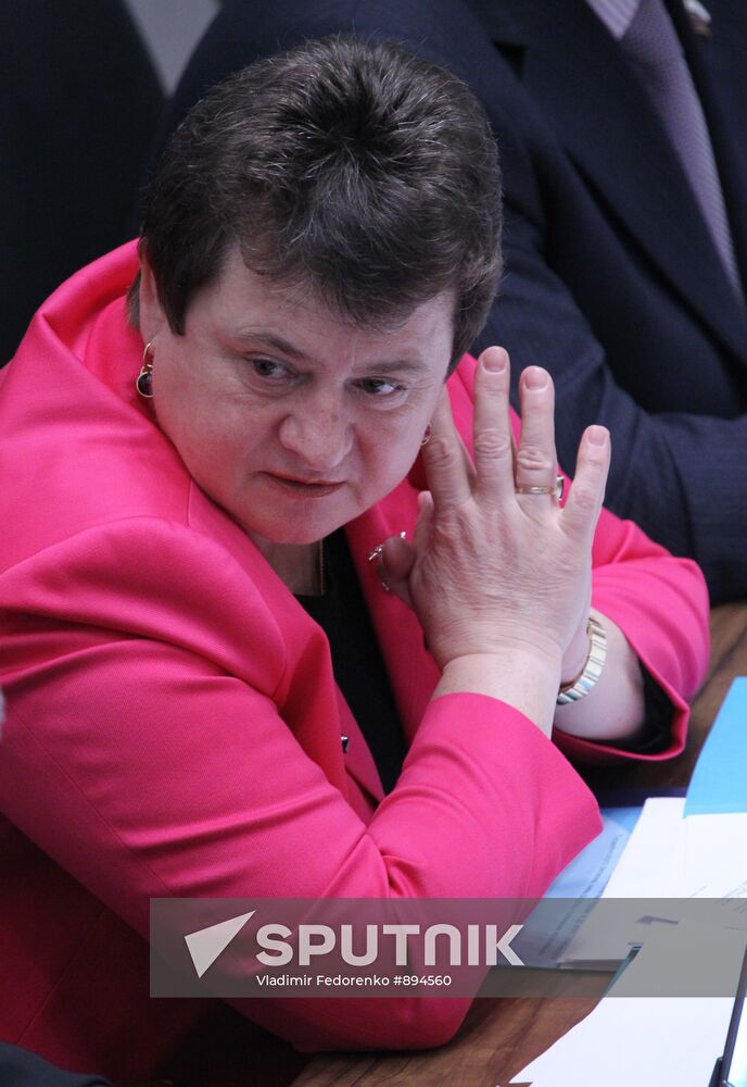 Svetlana Orlova