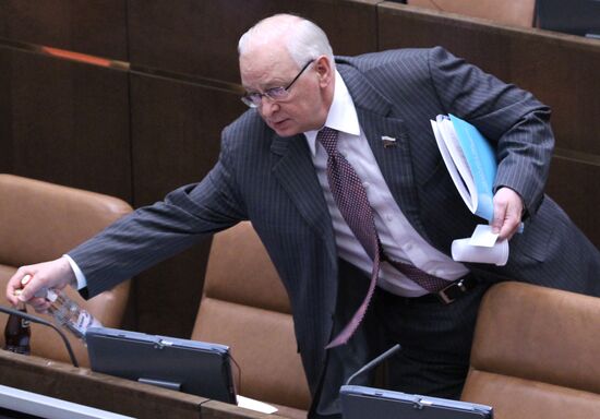 Nikolai Glukhikh