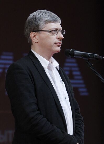 Sergei Livnev
