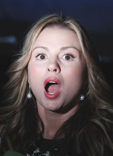 Anna Semenovich