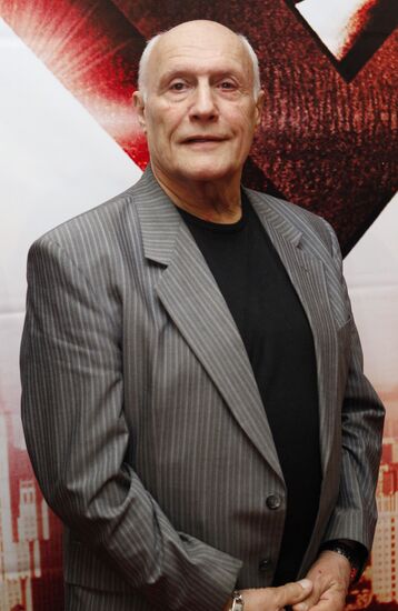 Alexander Porokhovshchikov