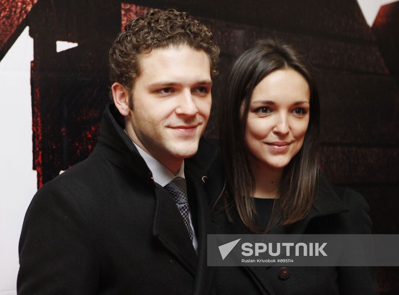 PiraMMMida movie premiers in Moscow