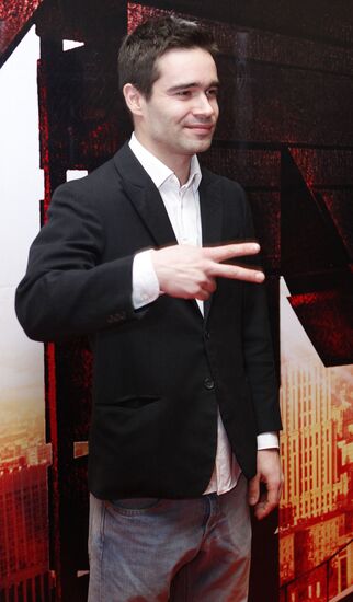 Pyotr Fyodorov