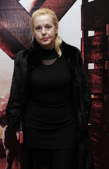 Yelena Kondulainen