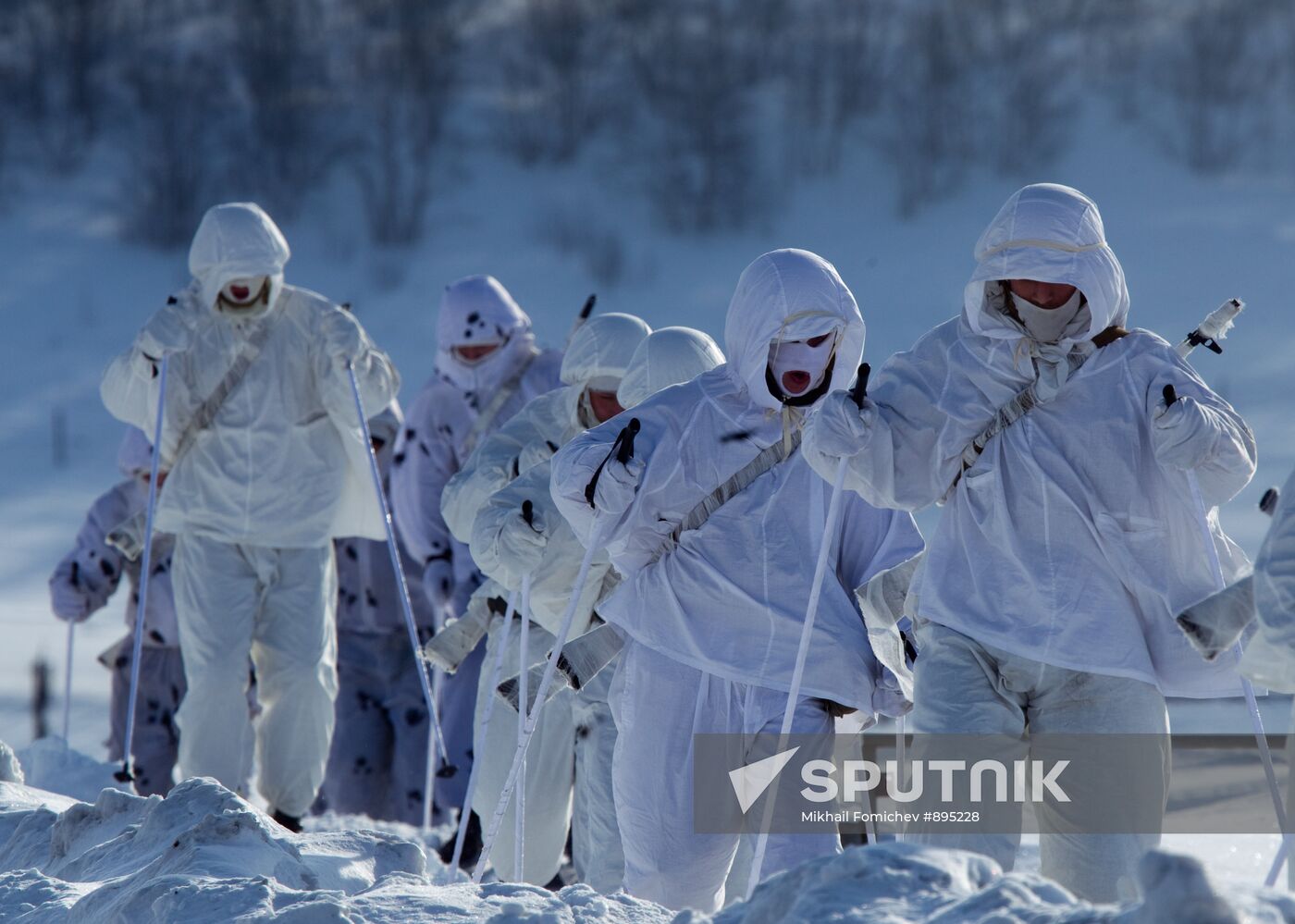 200th independent Pechegensk motorized infantry brigade