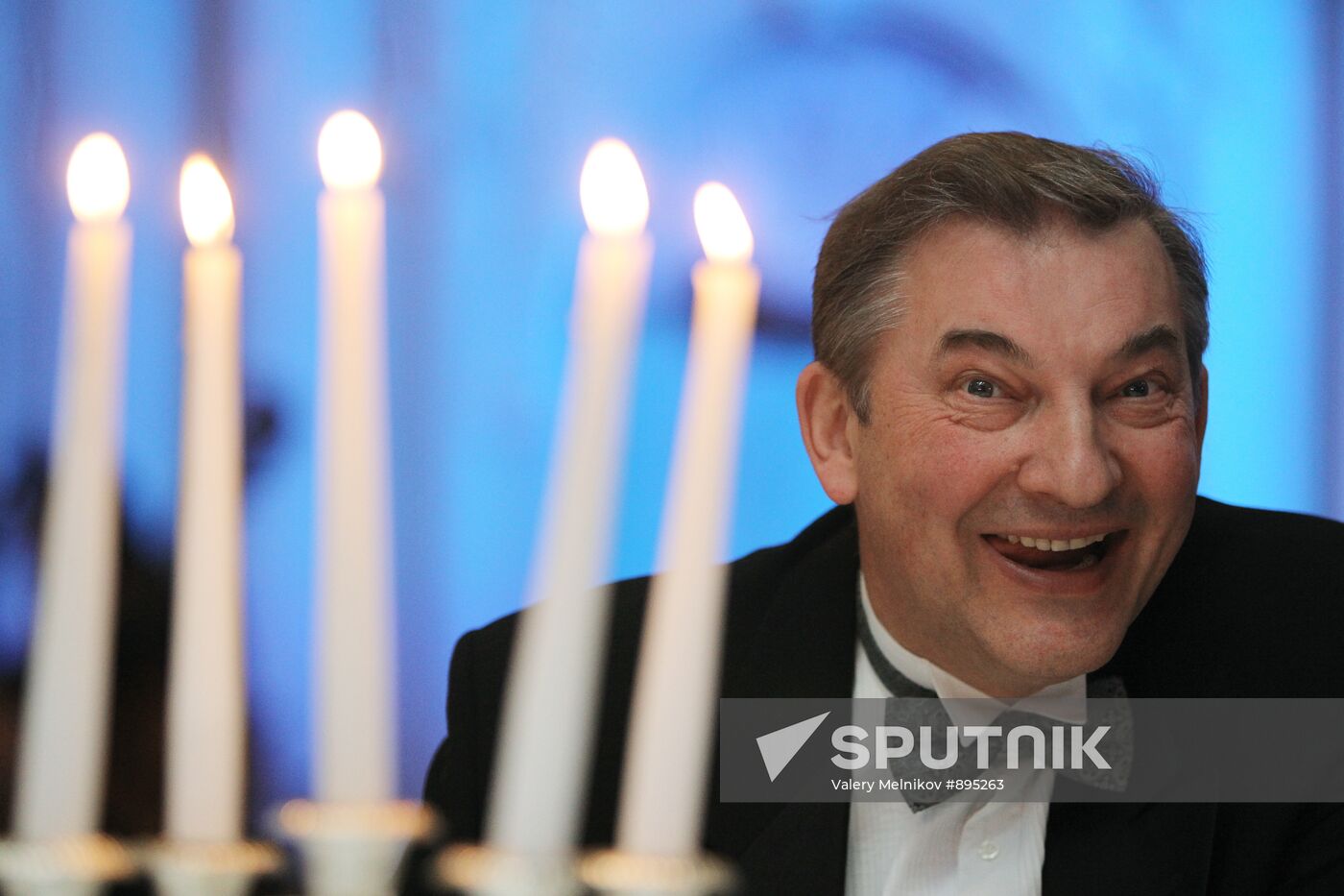 Vladislav Tretyak