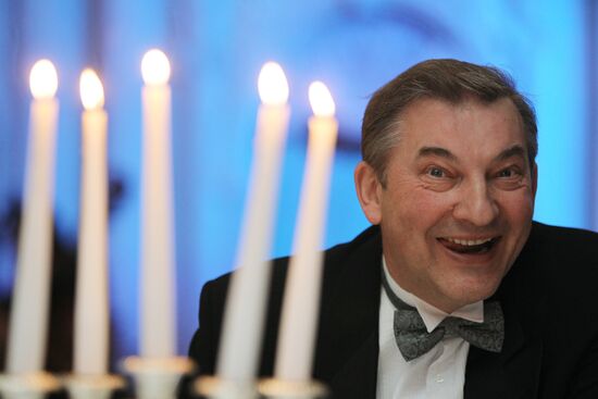 Vladislav Tretyak