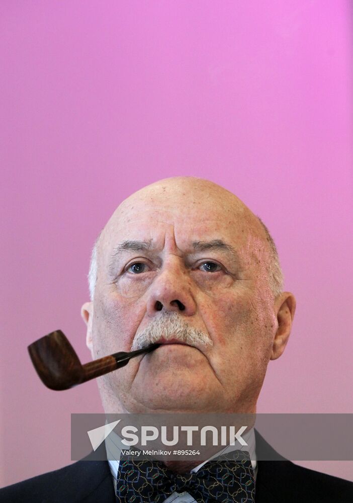 Stanislav Govorukhin