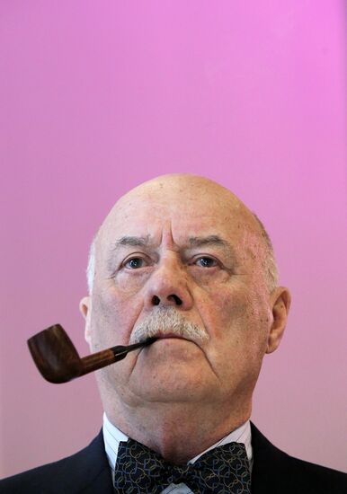 Stanislav Govorukhin