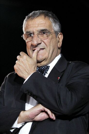 Xavier Emmanuelli