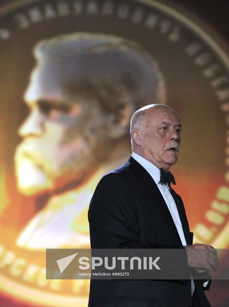 Stanislav Govorukhin