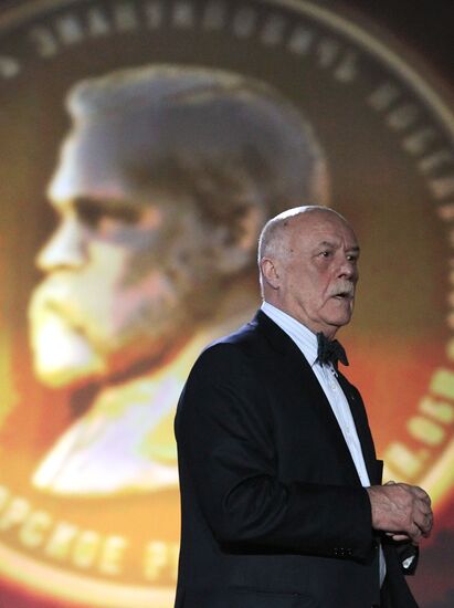 Stanislav Govorukhin