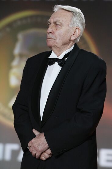 Igor Spassky