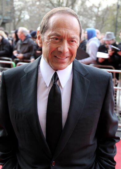 Paul Anka