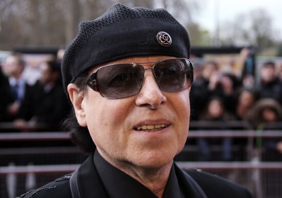 Klaus Meine