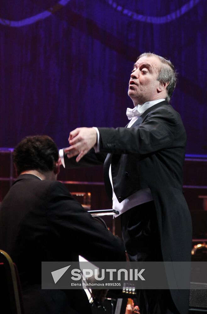Valery Gergiyev
