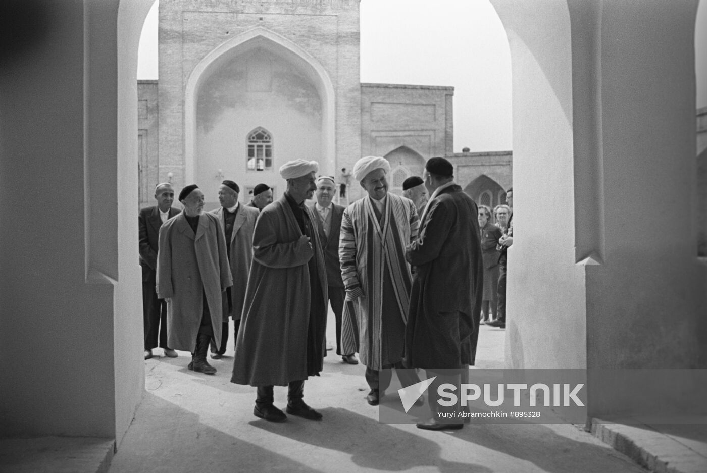 Life of Uzbekistan