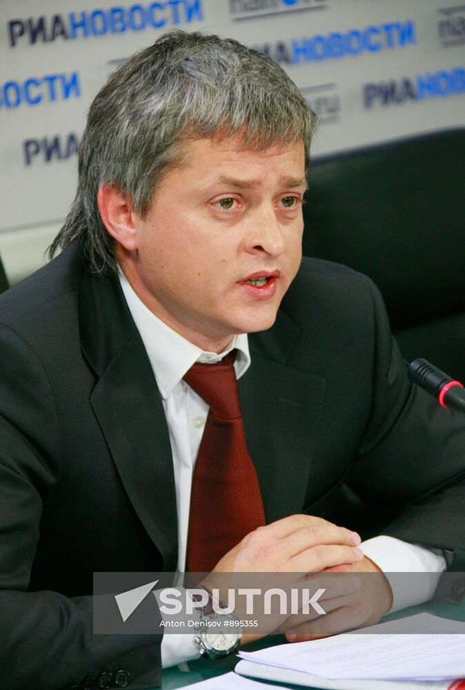 Igor Yefremov