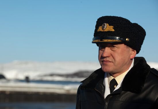 Igor Mukhametshin