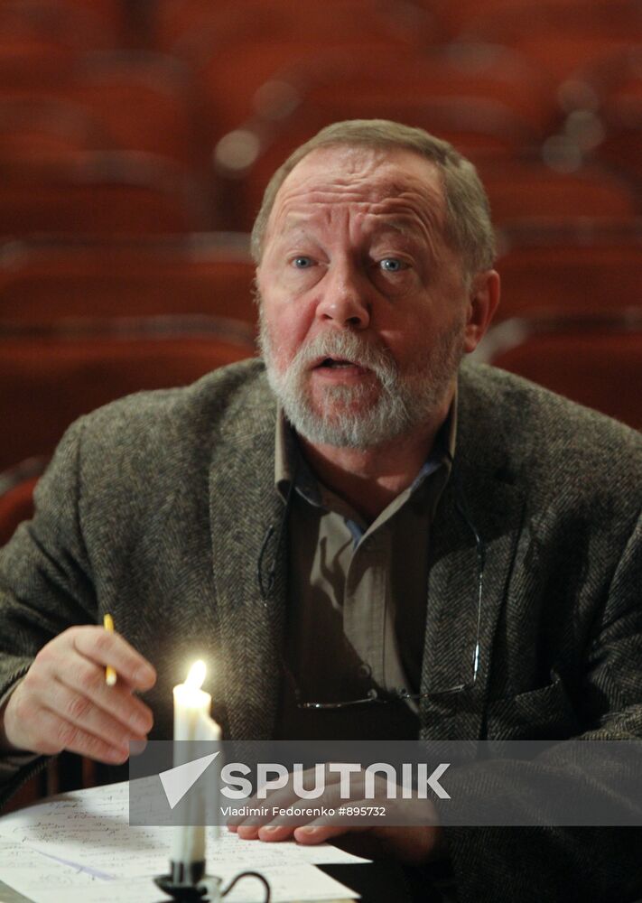 Vladimir Ivanov