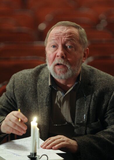 Vladimir Ivanov