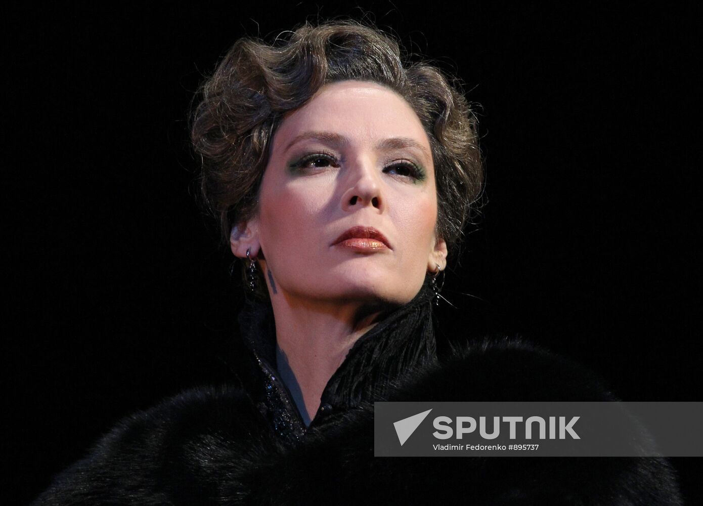 Lydia Velezheva