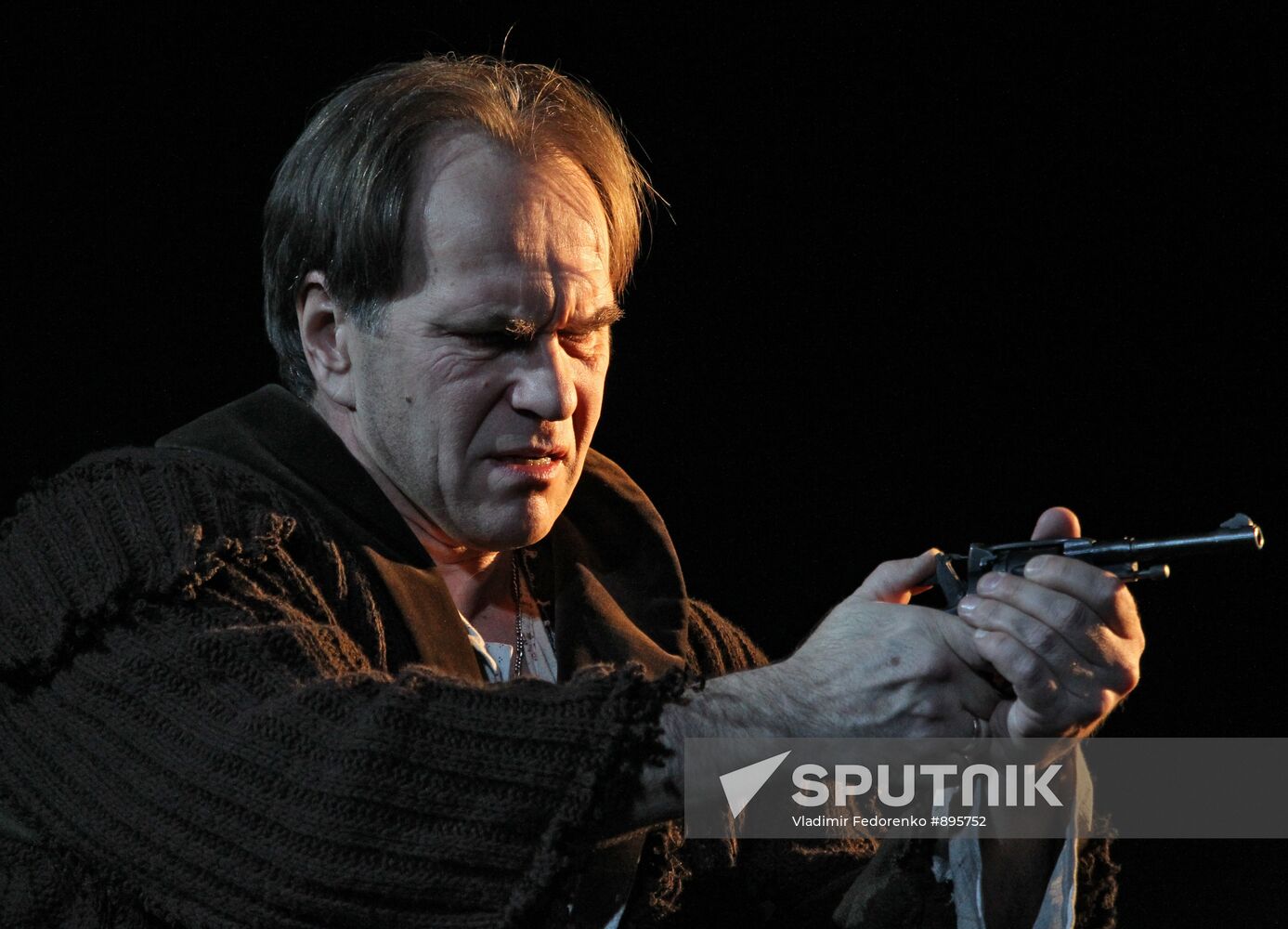 Alexei Guskov