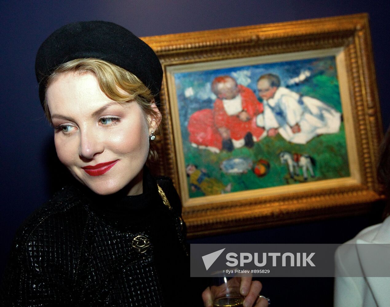 Renata Litvinova