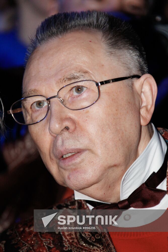Vyacheslav Zaitsev