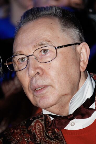 Vyacheslav Zaitsev