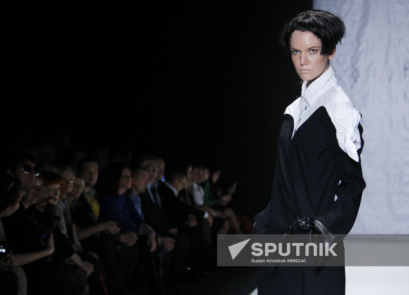 Mercedes-Benz Fashion Week