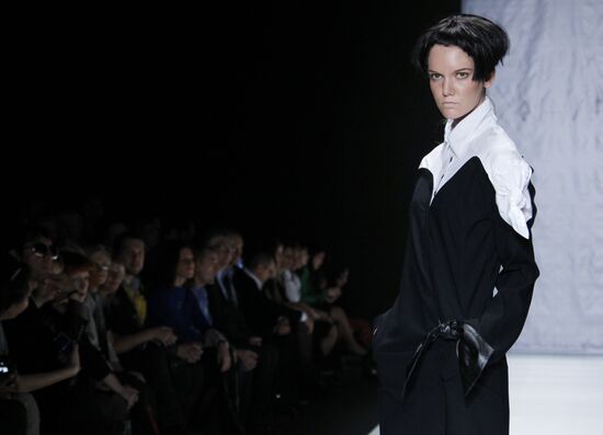 Mercedes-Benz Fashion Week