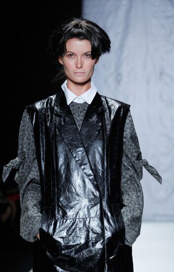 Mercedes-Benz Fashion Week