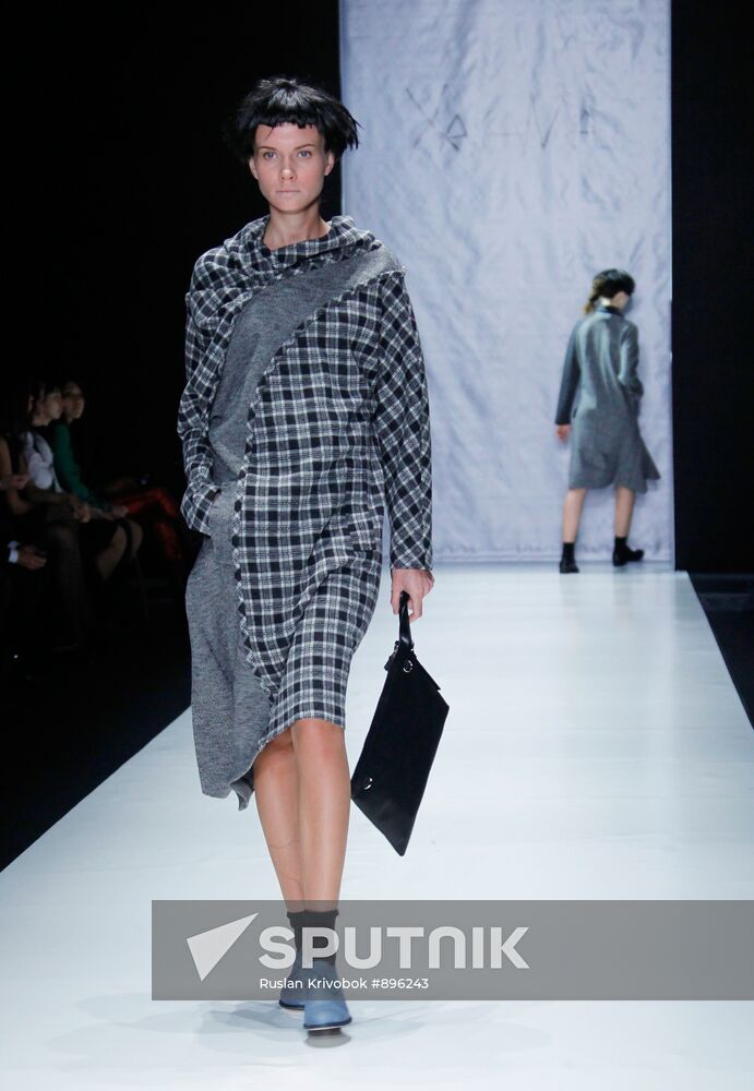 Mercedes-Benz Fashion Week