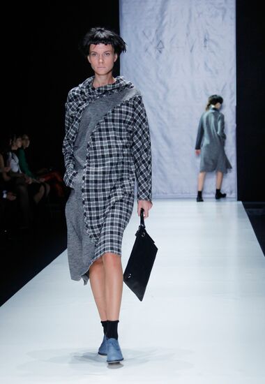 Mercedes-Benz Fashion Week