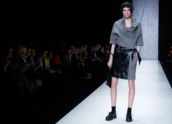 Mercedes-Benz Fashion Week