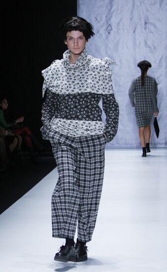 Mercedes-Benz Fashion Week