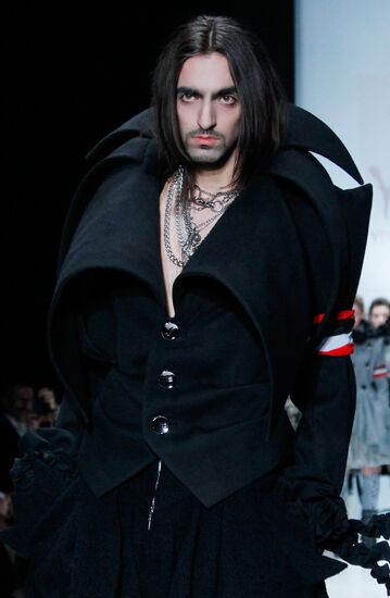 Mercedes-Benz Fashion Week
