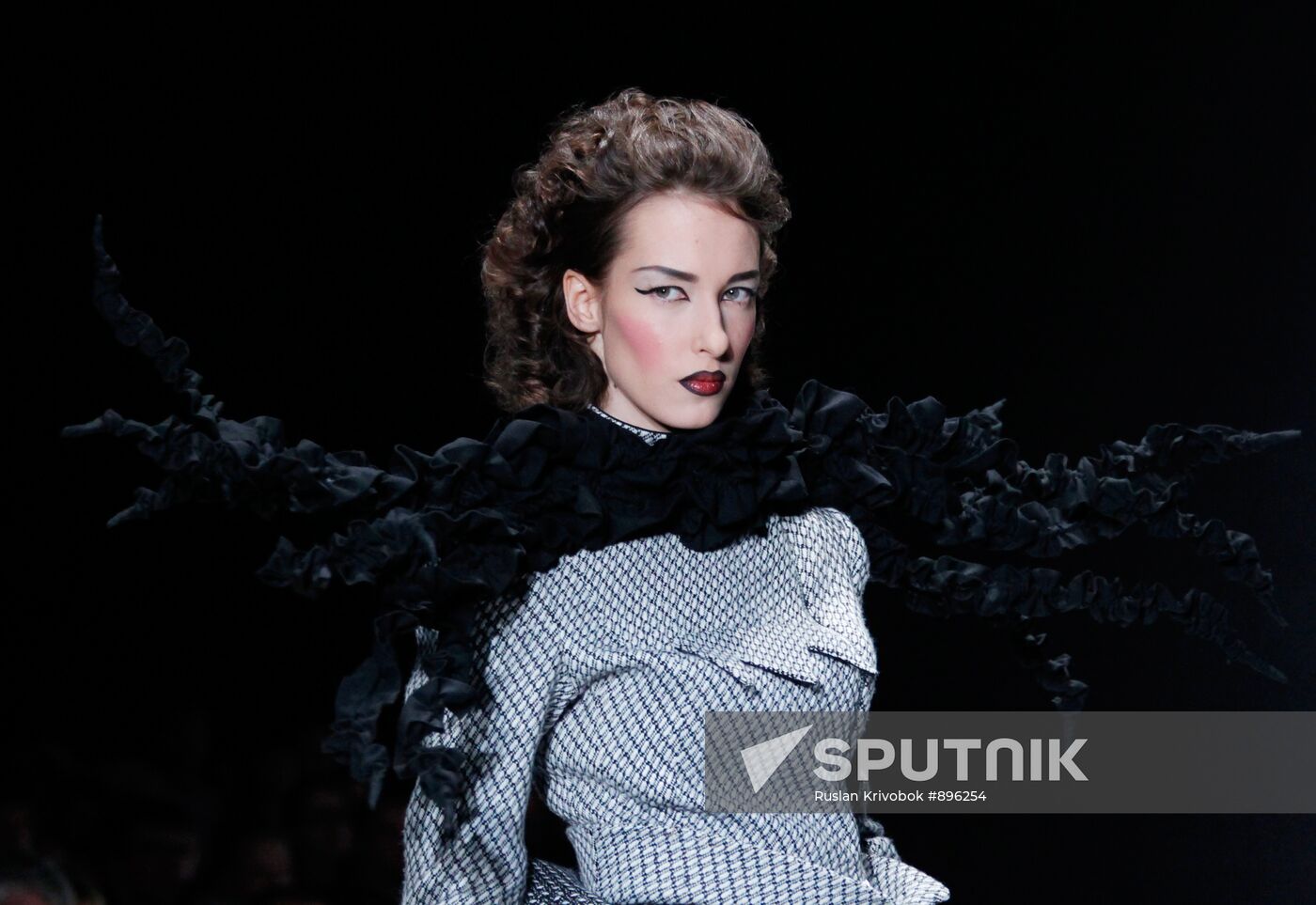 Mercedes-Benz Fashion Week