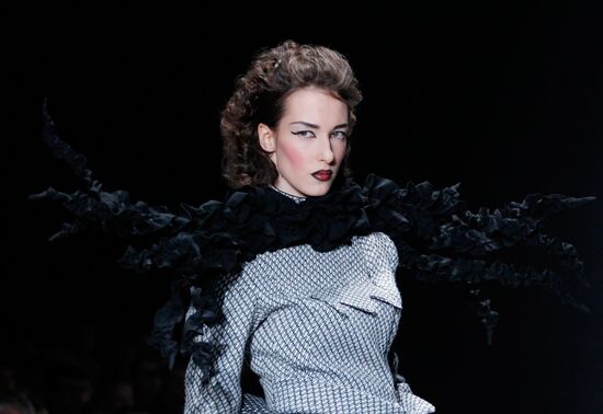 Mercedes-Benz Fashion Week