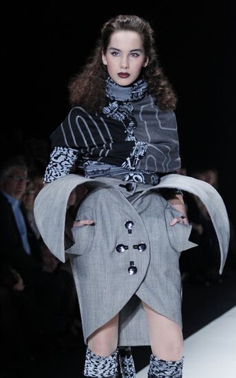 Mercedes-Benz Fashion Week