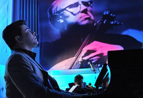 Pianist Denis Matsuyev