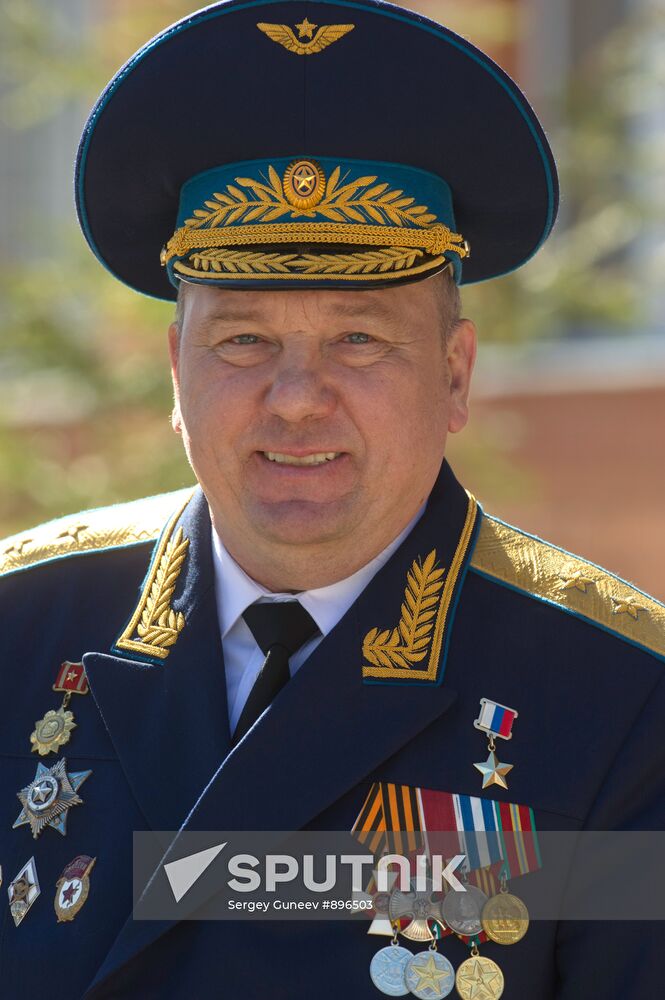 Vladimir Shamanov