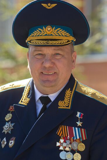Vladimir Shamanov