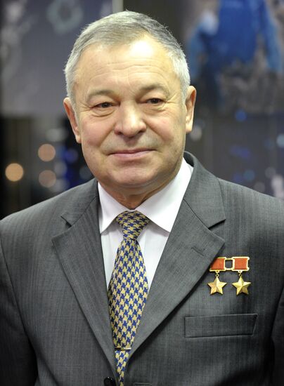 Yuri Romanenko