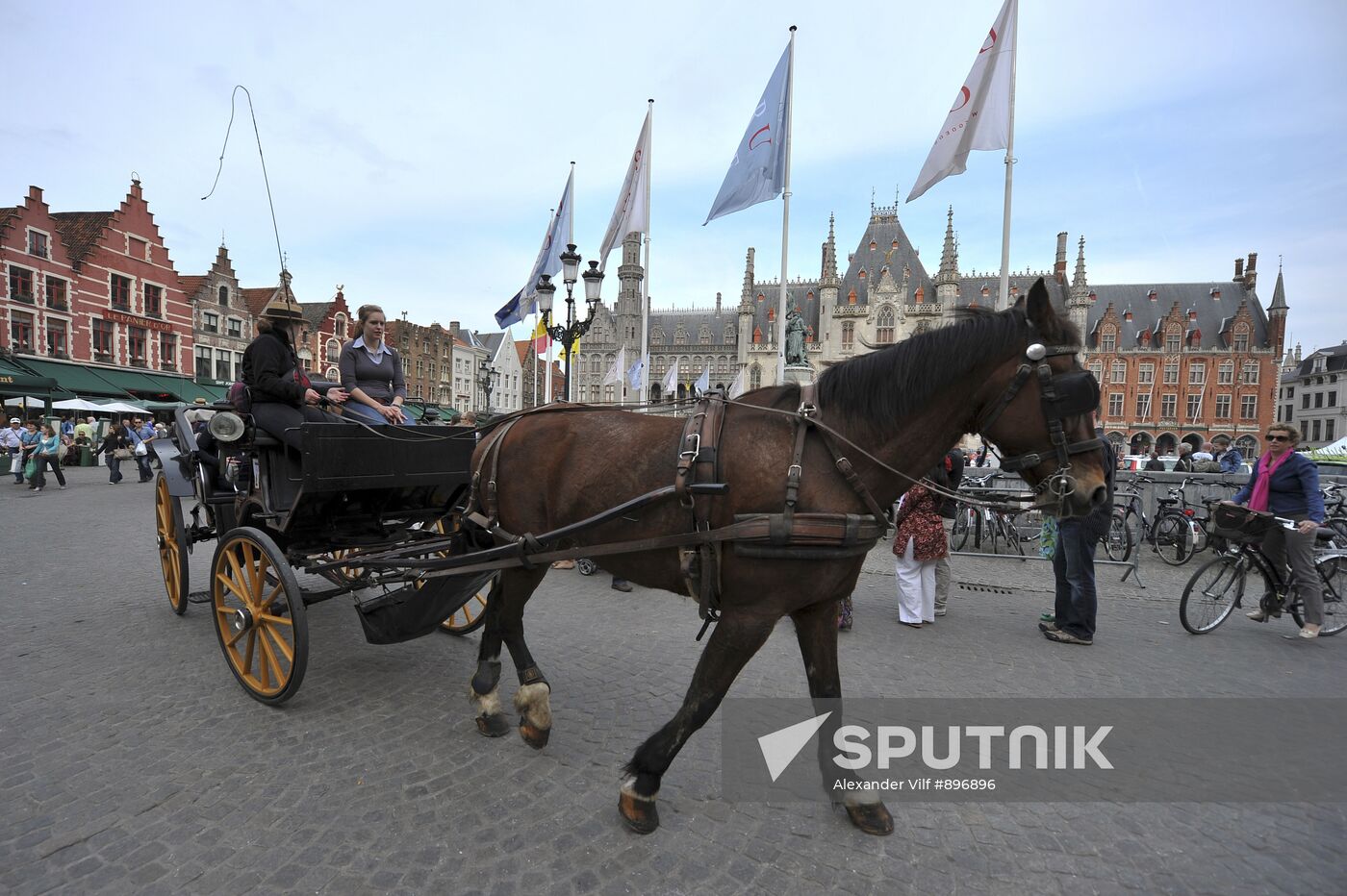Bruges