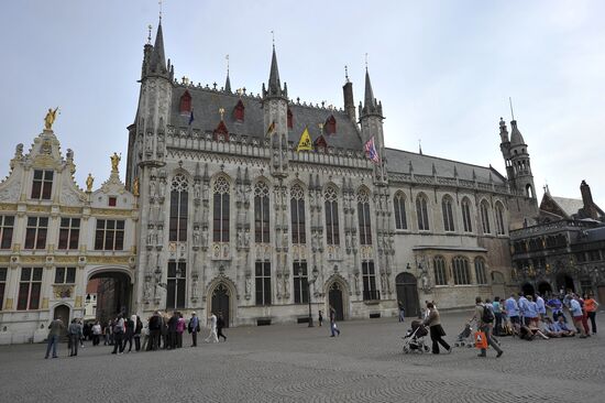 Bruges